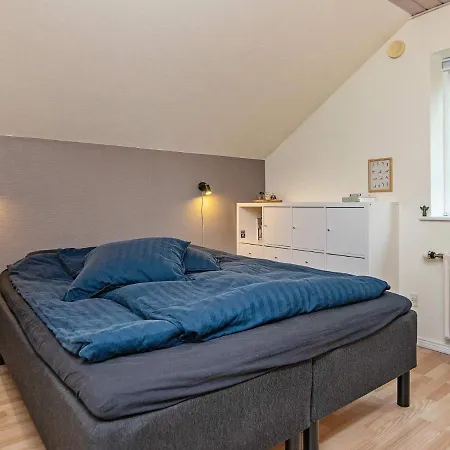 4 Star Holiday Home In Ebeltoft Ebeltoft