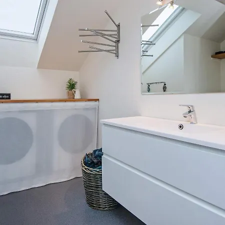 4 Star Holiday Home In Ebeltoft Ebeltoft