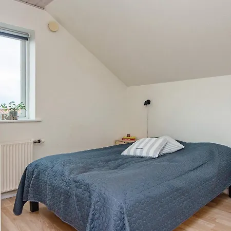 Casa de Férias 4 Star Holiday Home In Ebeltoft Ebeltoft